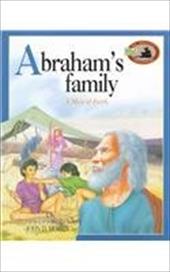 Abraham's Family: A Man of Faith Abraham's Family: A Man of Faith