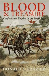 Blood and Treasure Blood and Treasure