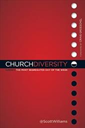 Church Diversity Church Diversity