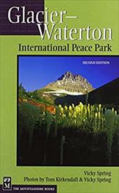 Glacier-Waterton International Peace Park Glacier-Waterton International Peace Park