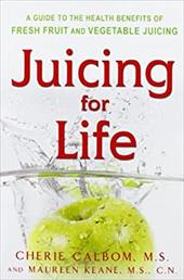Juicing for Life Juicing for Life