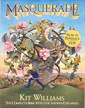 Masquerade: The Complete Book with the Answer Explained Masquerade: The Complete Book with the Answer Explained