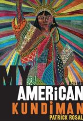 My American Kundiman My American Kundiman