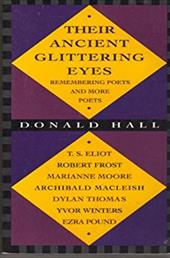 Their Ancient Glittering Eyes Their Ancient Glittering Eyes