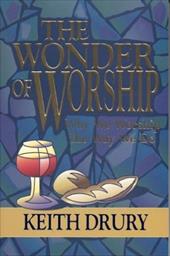 Wonder of Worship Wonder of Worship