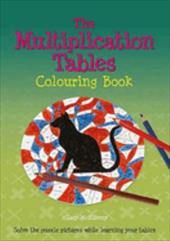 Multiplication Tables Bk Multiplication Tables Bk