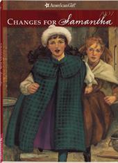 Changes for Samantha: A Winter Story Changes for Samantha: A Winter Story