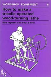 How to Make a Wood Lathe