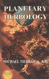 Planetary Herbology Planetary Herbology