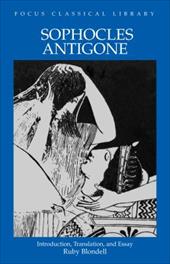 Sophocles' Antigone Sophocles' Antigone