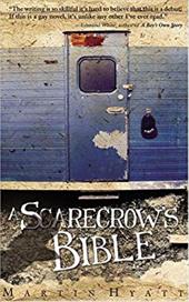 A Scarecrow's Bible A Scarecrow's Bible