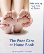 Dr. Michael's Foot Care at Home by Foot Care