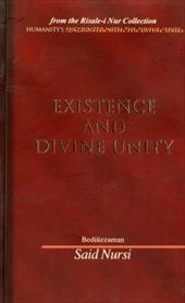 Existence and Divine Unity Existence and Divine Unity