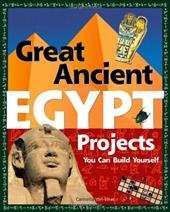 Great Ancient Egypt Projects You Can Build Yourself Great Ancient Egypt Projects You Can Build Yourself
