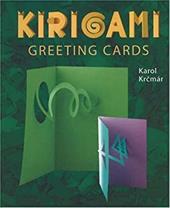 Kirigami Greeting Cards Kirigami Greeting Cards