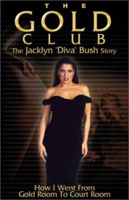The Gold Club the Jacklyn 
