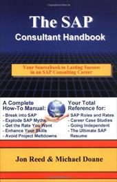 The SAP Consultant Handbook The SAP Consultant Handbook