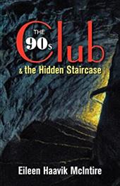 The 90s Club & the Hidden Staircase The 90s Club & the Hidden Staircase