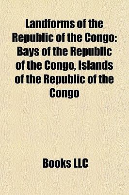 Congo Landforms