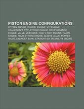 Piston Engine Configurations | RM. Piston Engine Configurations | RM.