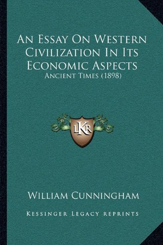 Essay Topics Western Civilization