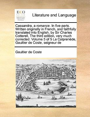 Craigie Frederic Dissertation