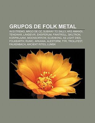 GRUPOS FOLK METAL grupos folk metal: