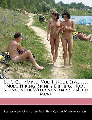 Performance Art Let s Get Naked Vol 1 Dana Rasmussen 9781241309152 Performance Art