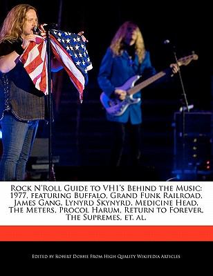 Lynyrd Skynyrd - Behind The Music VH1 Special