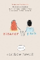 Eleanor & Park by Rowell, Rainbow, 9781250012579