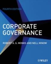 Corporate Governance Corporate Governance