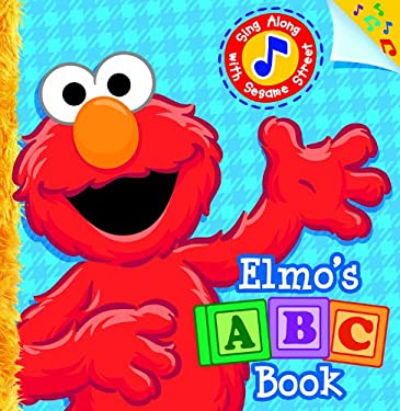 Abc Elmo