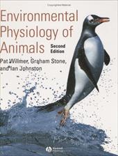 Environmental Physiology of Animals Environmental Physiology of Animals