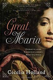 Great Maria Great Maria