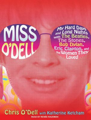 miss odell