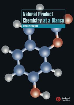 Natural Product Chemistry at a Glance pdf Natural Product Chemistry at a Glance cover