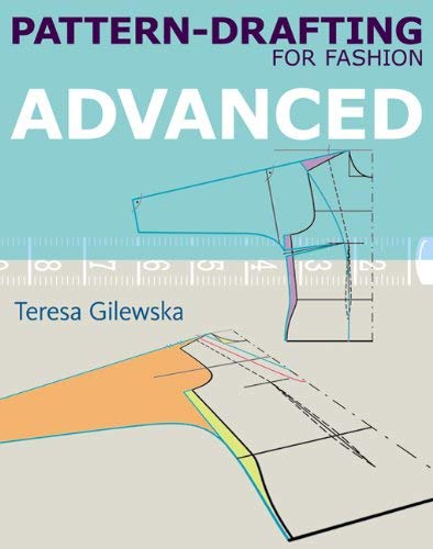 Pattern Drafting Books Free | pattern drafting fashion by teresa gilewska reviews Pattern Drafting Books Free | pattern drafting fashion by teresa gilewska reviews