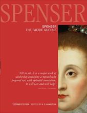 The Faerie Queene The Faerie Queene