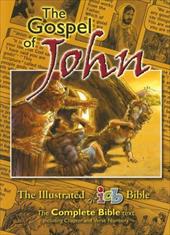 The Gospel of John The Gospel of John