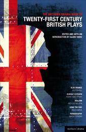 The Methuen Drama Book of 21st Century British Plays The Methuen Drama Book of 21st Century British Plays