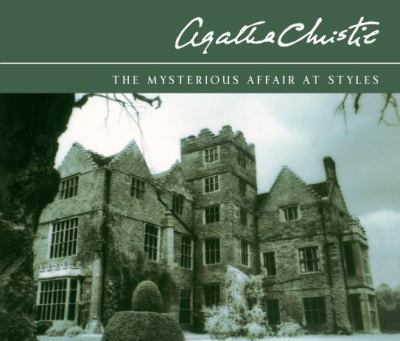 mysterious affair at styles Free kindle book and epub digitized and proofread by project gutenberg. mysterious affair at styles Free kindle book and epub digitized and proofread by project gutenberg.