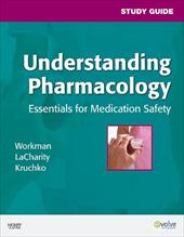Understanding Pharmacology: Essentials for Medication Safety Understanding Pharmacology: Essentials for Medication Safety