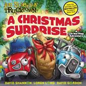 A Christmas Surprise: A Lift-The-Flap Adventure A Christmas Surprise: A Lift-The-Flap Adventure