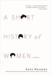 A Short History of Women A Short History of Women