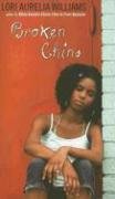 Broken China Lori Aurelia Williams