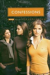 Confessions Confessions
