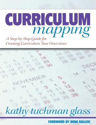 curriculum mapping. Curriculum Mapping