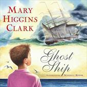 Ghost Ship: A Cape Cod Story Ghost Ship: A Cape Cod Story