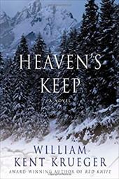 Heaven's Keep Heaven's Keep