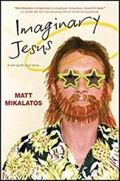 Imaginary Jesus Imaginary Jesus